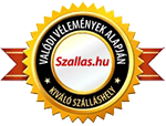 Kiváló szálláshely